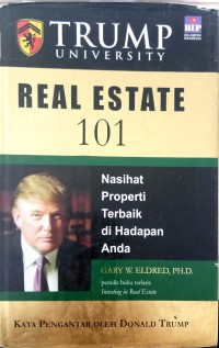 Real Estate 101