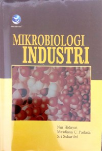 Mikrobiologi Industri