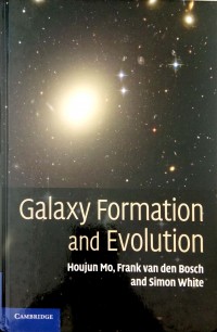 Galaxy Formation and Evolution