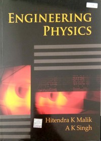 Engineering Physics