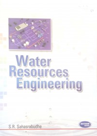 Water resources engineering