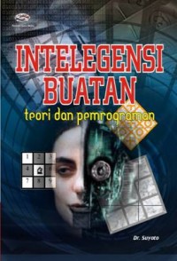 Intelegensi Buatan: Teori dan Pemrograman