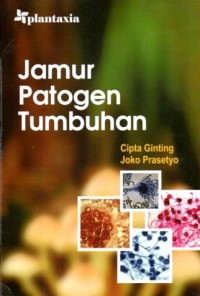 Jamur Patogen Tumbuhan