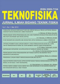 Teknofisika