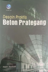 Desain Prktis Beton Prategang
