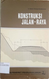 Konstruksi Jalan Raya