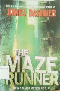 The Maze Runner