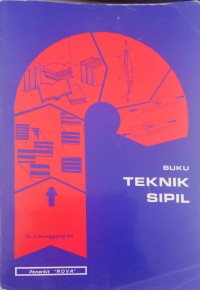 Buku Teknik Sipil