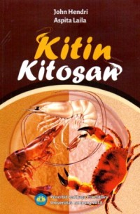 Kitin Kitosan