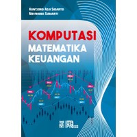 Komputasi Matematika Keuangan