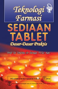 Teknologi Farmasi