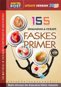 155 diagnosis & terapi : faskes primer