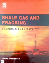 Shale gas and fracking