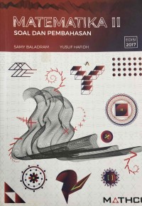 Matematika II: Soal dan Pembahasan edisi 2017