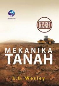 Mekanika Tanah