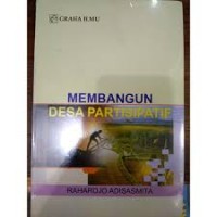 Membangun Desa Partisipatif
