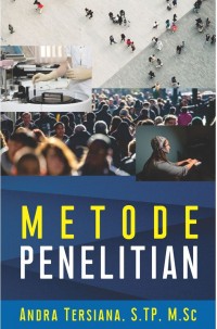 Metode Penelitian