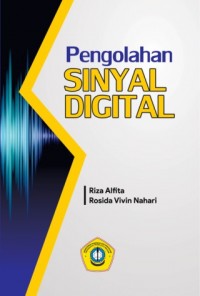 Pengolahan Sinyal Digital