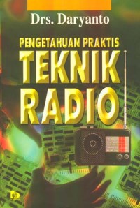 Pengetahuan praktis teknik radio