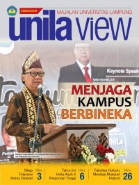 Unila View