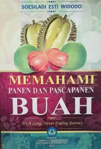 Memahami Panen dan Pascapanen Buah