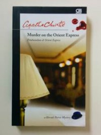 Murder on the Orient Express