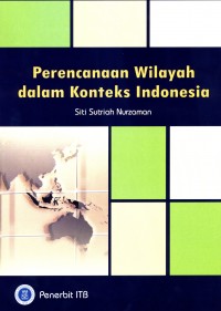 Perencanaan Wilayah dalam Konteks Indonesia