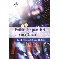 Perilaku Penipuan Diri di Bursa Saham