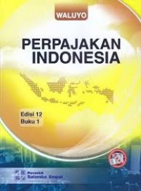 Perpajakan Indonesia