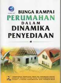 Bunga Rampai Perumahan dalam Dinamika Penyediaan