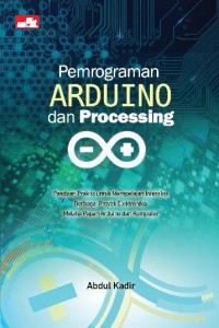Pemrograman Aduino dan Processing