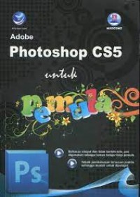 Adobe Photoshop CS5 untuk Pemula