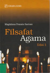 Filsafat Agama Edisi 2