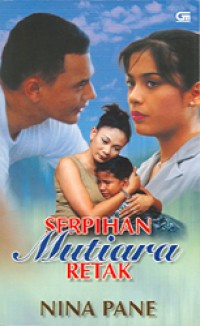 Serpihan Mutiara Retak