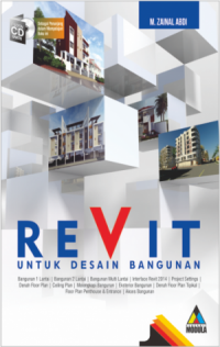 Revit untuk Desain Bangunan