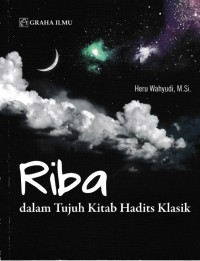 Riba dalam Tujuh Kitab Hadits Klasik