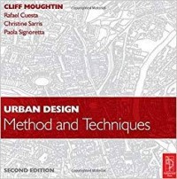 Urban Design: Method and Techniques