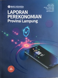 Laporan Perekonomian Provinsi Lampung