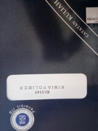 KI-5141 Kimia Polimer