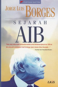 Sejarah Aib