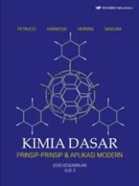 Kimia Dasar Prinsip-Prinsip & aplikasi Modern Jilid 3