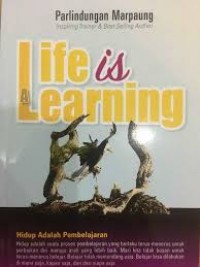 Life is a Learning