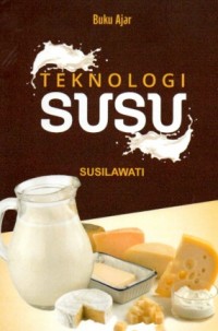 Buku Ajar Teknologi Susu