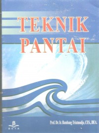 Teknik Pantai