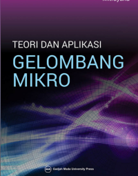 Gelombang Mikro: Teori dan Aplikasinya