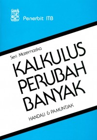 Kalkulus Perubah Banyak