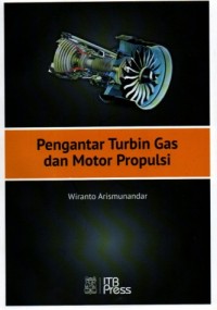 Pengantar Turbin Gas dan Motor Propulsi