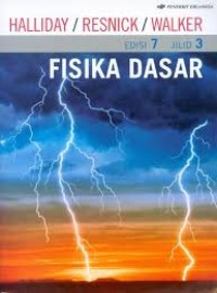 Fisika Dasar Jilid 3