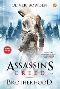 Assassin's Creed Brotherhood
