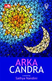 Arka Candra